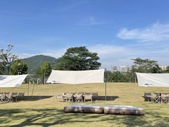 -白石龙音乐公园