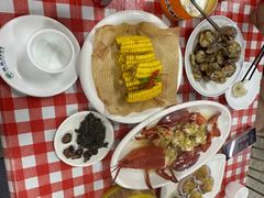 -琼大师东方烤乳猪(亚特兰蒂斯店)