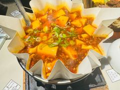 人间豆腐-穹六人间 people 6(岳阳路店)