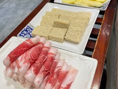 -福寿斋·老北京铜锅涮肉·烤鸭(顺义总店)