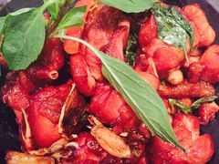 -鹿港小镇(悠唐店)