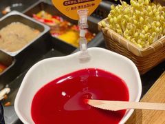 -巴奴毛肚火锅(商城路店)
