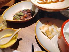 -青年公社烤鸭(熙悦天街店)