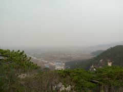 -医巫闾山