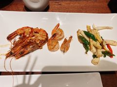 -大渔·观筵(三里屯太古里店)