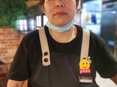 -梨花自助烤肉(天河城店)