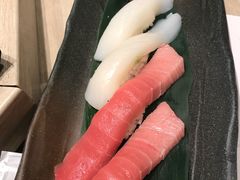 -梅丘·寿司の美登利(银座店)