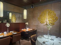 -金枝玉叶上海人家食府(三里河店)