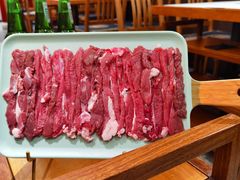 -曲氏老北京铜锅涮肉•火锅(不老街店)