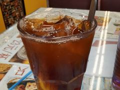 -新辉港式茶餐厅(北栅店)