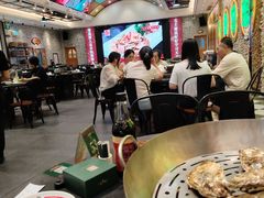 -飞尝蚝·顺德菜·鱼生(顺德总店)