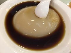 红糖凉糕-廖老妈蹄花店(人民公园陕西街259号店)