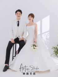 -艺匠摄影ARTIZ STUDIO(南京店)