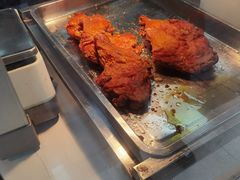 -王二甩老木子鸡(江湾店)