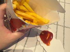 -肯德基(北京南站店)