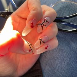 -Nice Nail 奈斯美甲