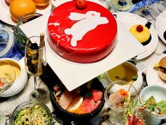 -大连星海皇冠假日酒店
