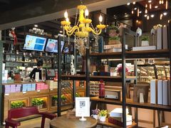 -FASHION BAKERY法森贝克(新德路店)