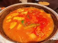 -将军牛排·尔滨地标朝鲜族美食(总店)