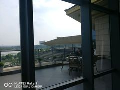 -扬州皇冠假日酒店