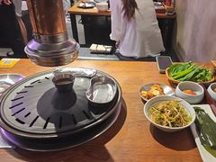 -济州爱肉堂(总店)