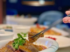 -维园悦谱·海派家常菜(乌鲁木齐南路店)