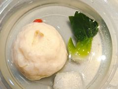 -李犟大爆鳝面·手工蟹黄包(湖滨西湖店)