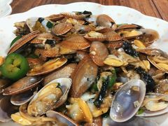 -南记食粥坊·宵夜大排档(莲花总店)