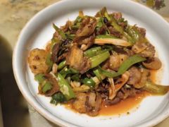 -锦府盐帮·侯宅(五棵松万达店)