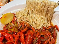 -霸王虾(湘江世纪城店)