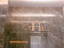 -OnHair造型