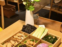 -十二舍·湯物素煮(江泰潤政店)