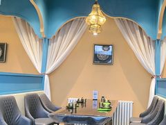 -巴依老爷新疆餐厅