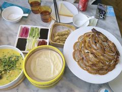 -雀蓝川菜(星悦汇店)