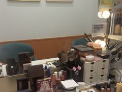 -海马体照相馆(万菱汇店)