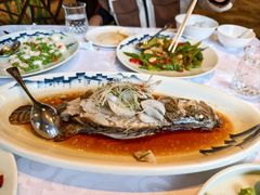 -杭州香格里拉·香宫中餐厅