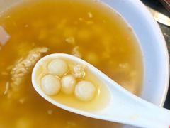 小汤圆-陈眼镜火锅(总店)