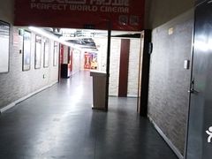 -完美世界影城(天津迎宾店)