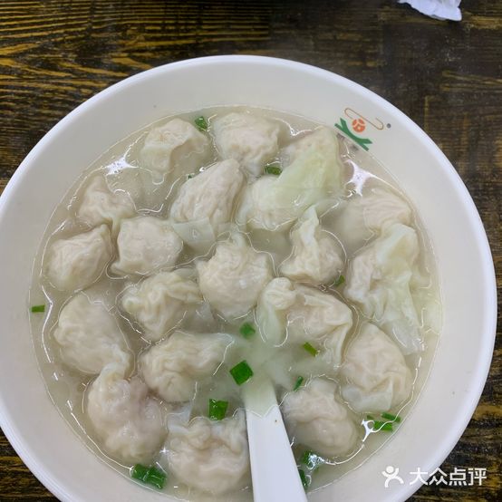 沙县小吃(九江学院店)