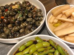 -龙巢盱眙龙虾·牛蛙·烧烤宵夜(八卦岭店)