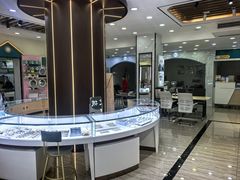 -现代眼镜批发城(台东三路店)