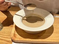 -原石牛扒·约会餐厅(龙城万科里店)
