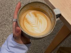 -DEEP COFFEE(瑞光烘焙工厂店)