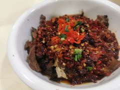 蒸腊鸭-笨罗卜浏阳菜馆(太平街店)