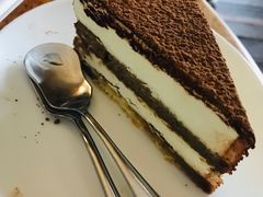 提拉米苏-1901 Cafe(西四店)