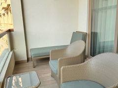 -三亚海棠湾喜来登度假酒店