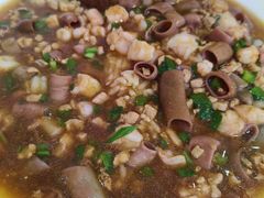 -小郭私房菜·海肠捞饭店(学士街店)