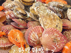 -巧克力渔家.小船海鲜家常菜(三浴场店)