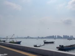 -养马岛旅游度假区