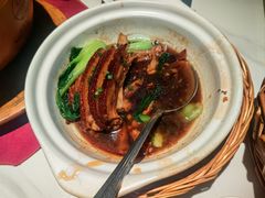 -风味小馆(天目湖宾馆店)
